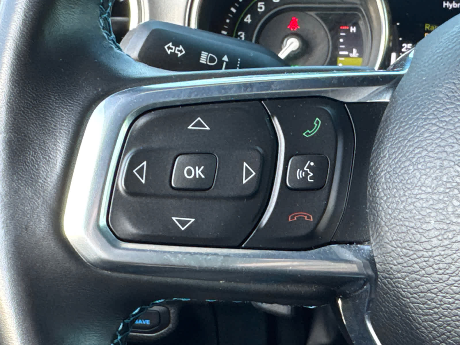 used 2022 Jeep Wrangler 4xe car, priced at $36,504