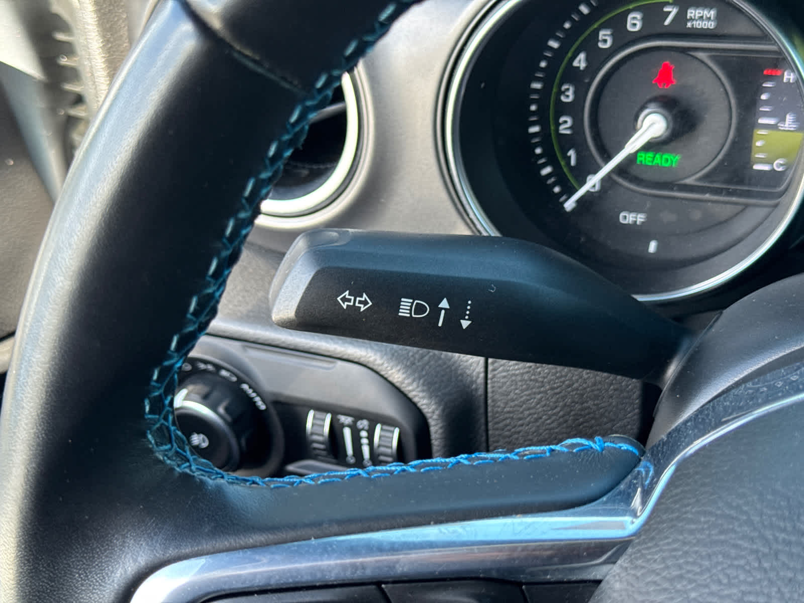 used 2022 Jeep Wrangler 4xe car, priced at $36,504