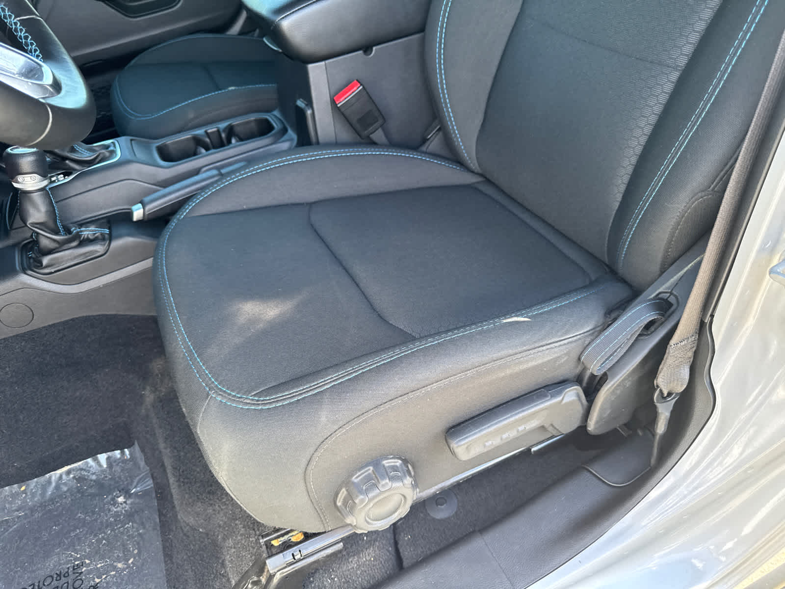 used 2022 Jeep Wrangler 4xe car, priced at $36,504
