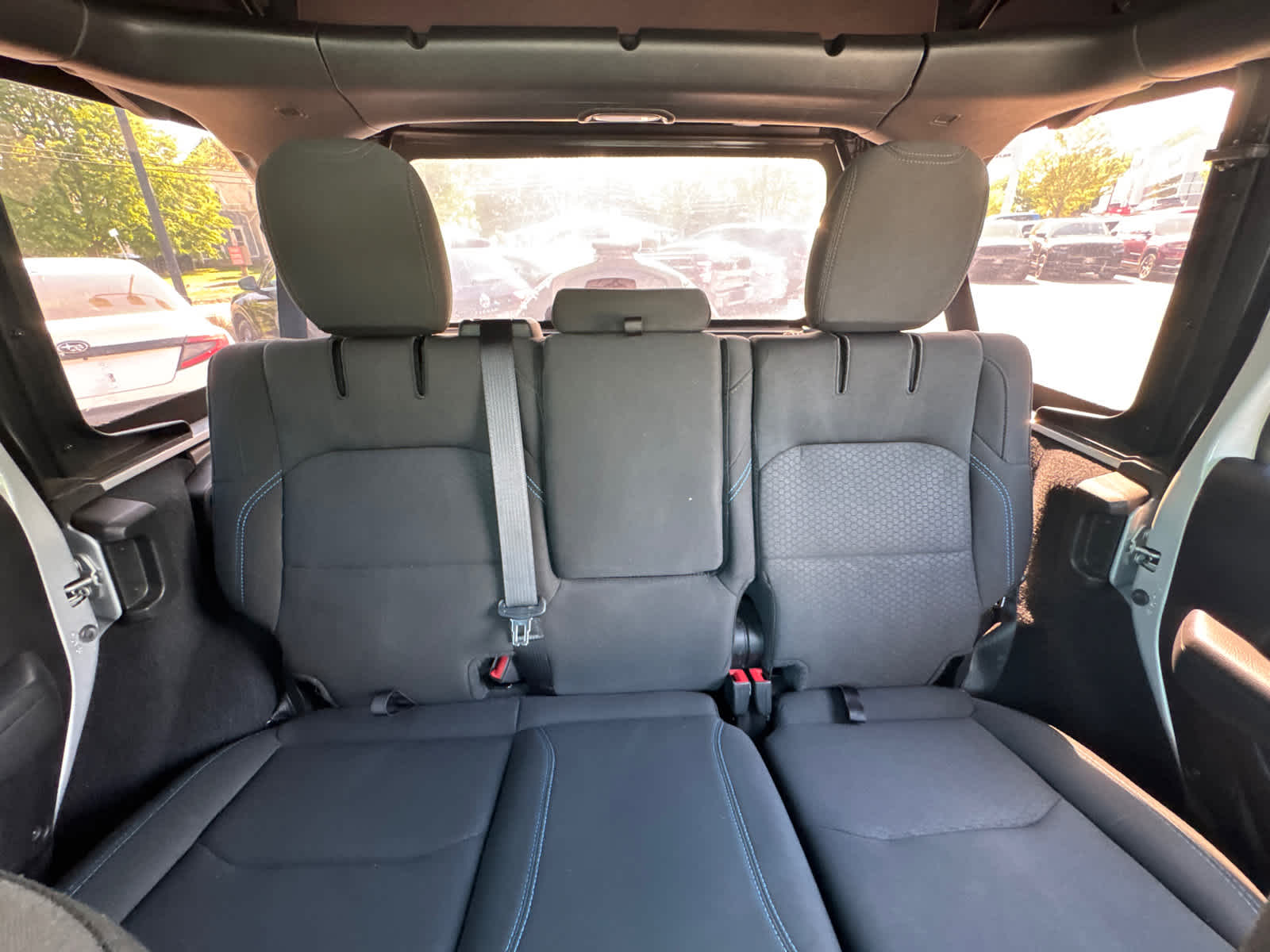 used 2022 Jeep Wrangler 4xe car, priced at $36,504