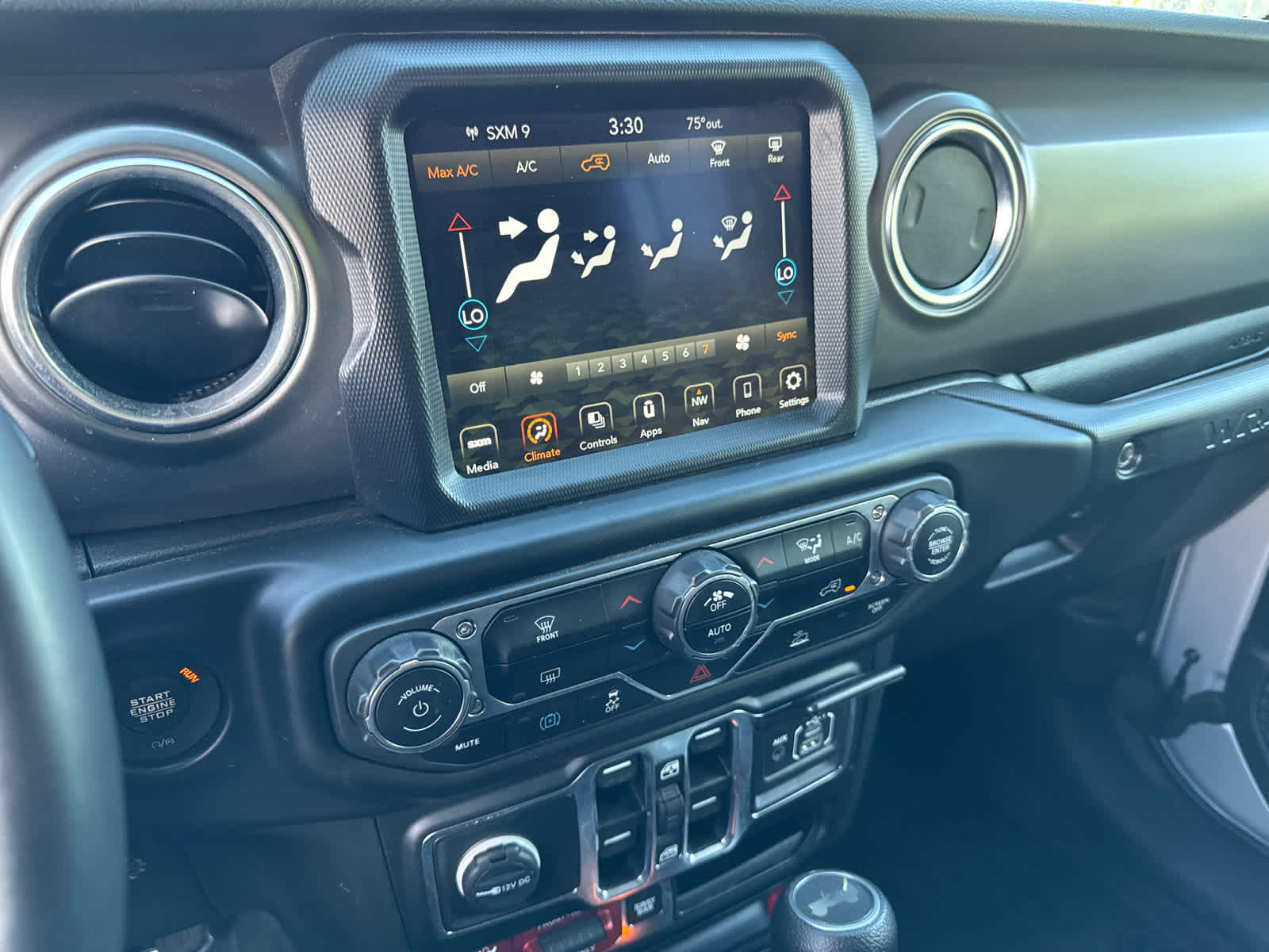 used 2022 Jeep Wrangler 4xe car, priced at $36,504