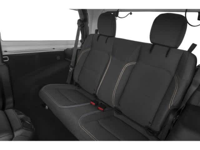new 2025 Jeep Wrangler car, priced at $38,191