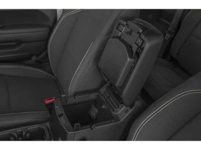 new 2025 Jeep Wrangler car, priced at $38,191
