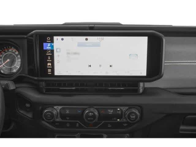 new 2025 Jeep Wrangler car, priced at $38,191
