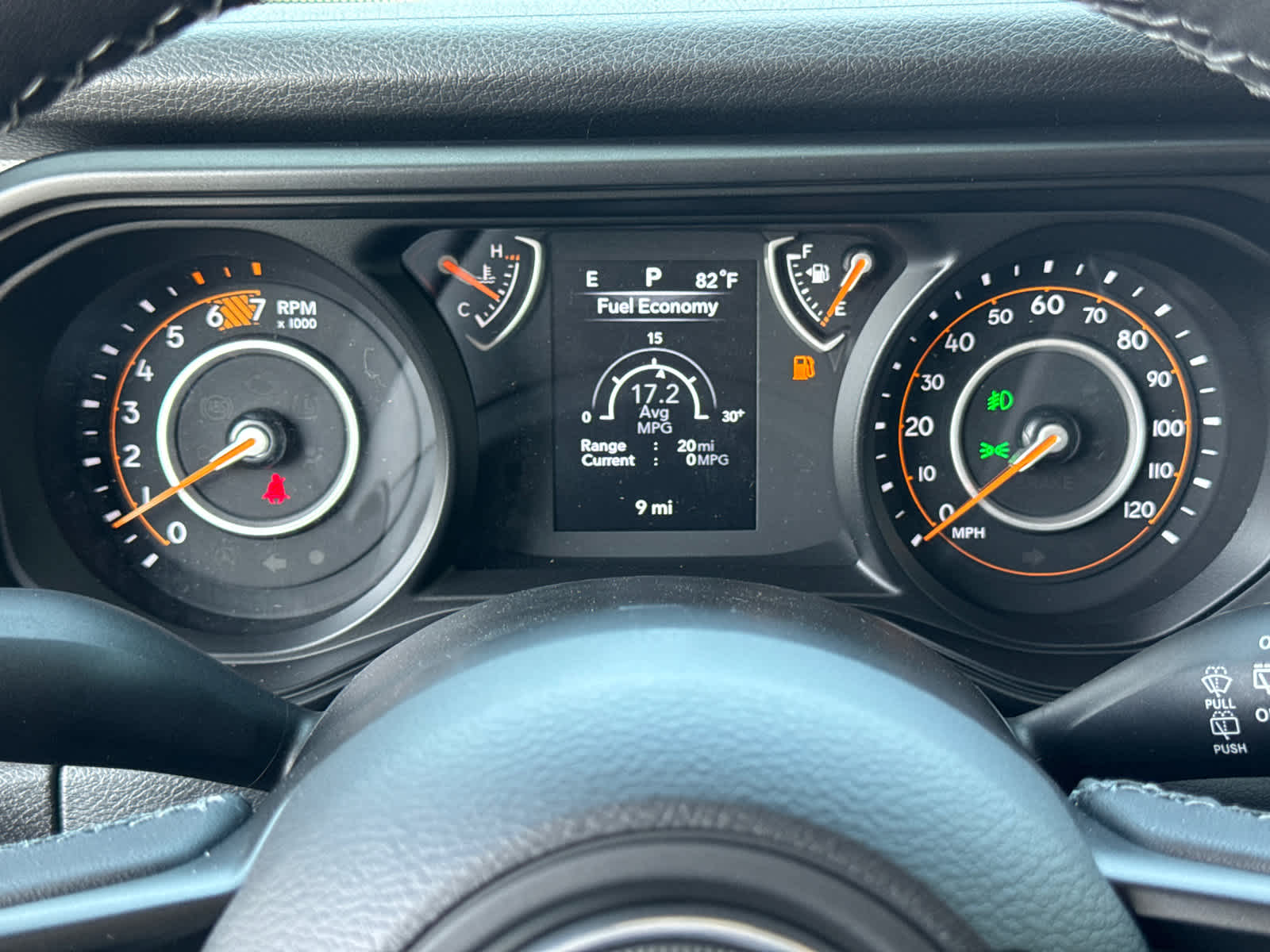 new 2025 Jeep Wrangler car, priced at $39,716