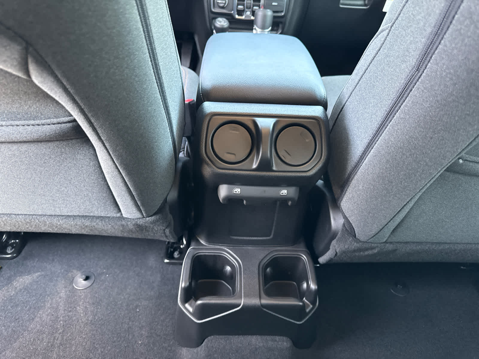 new 2025 Jeep Wrangler car, priced at $39,716