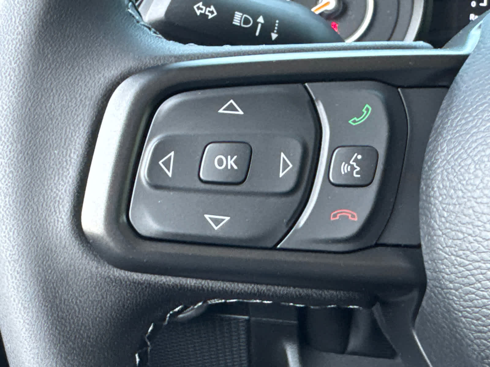 new 2025 Jeep Wrangler car, priced at $39,716