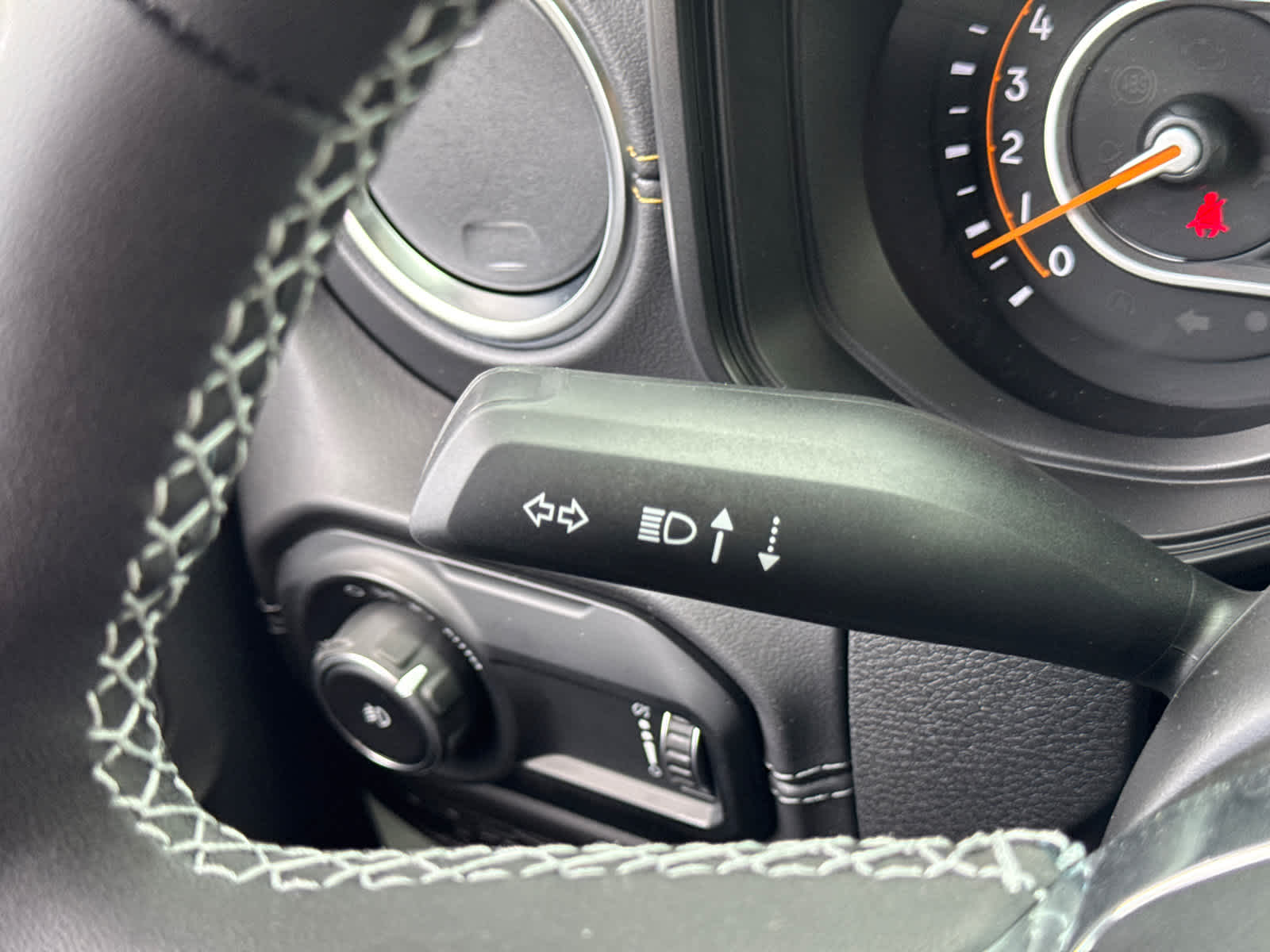 new 2025 Jeep Wrangler car, priced at $53,477