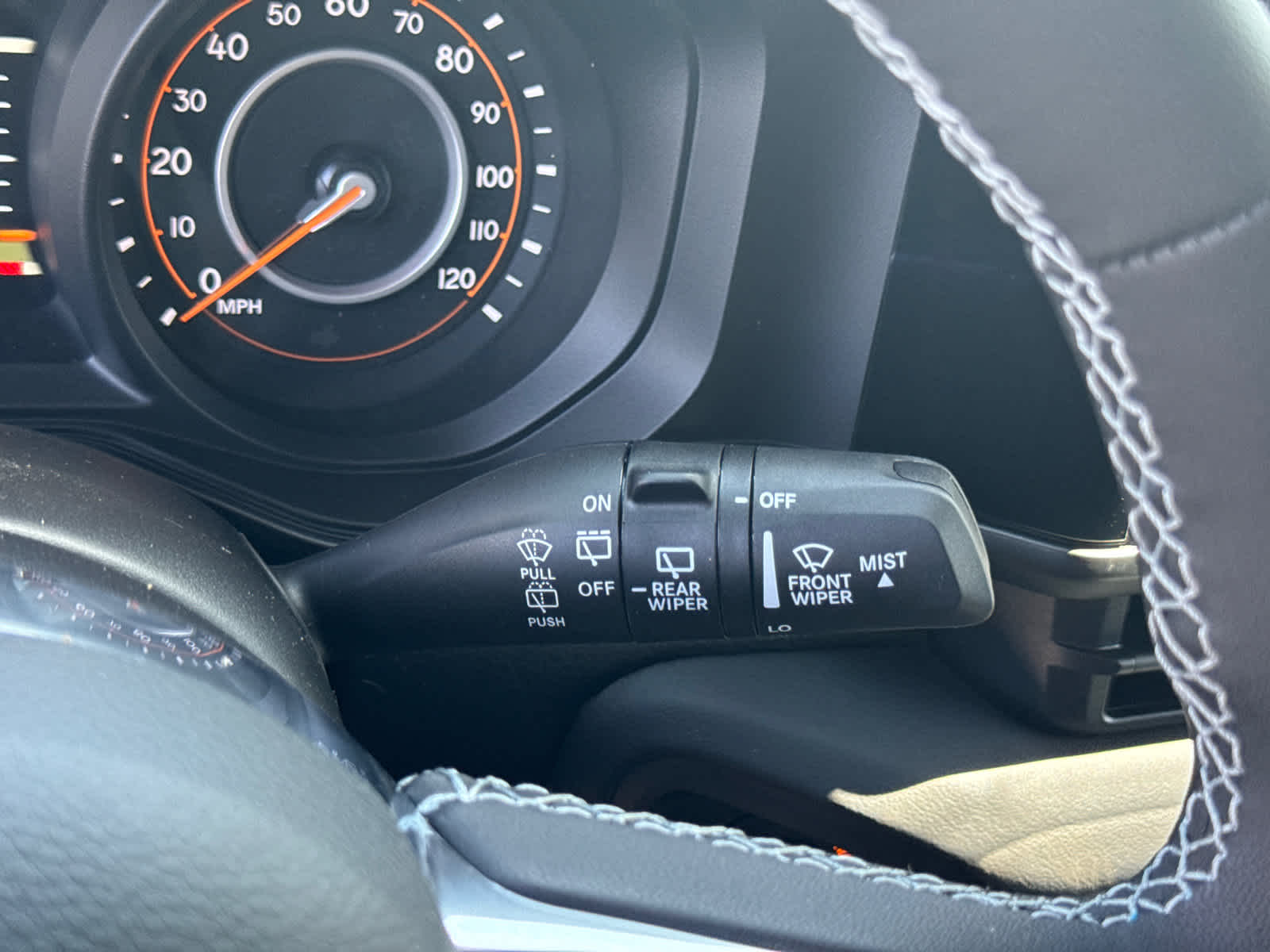 new 2025 Jeep Wrangler car, priced at $49,563