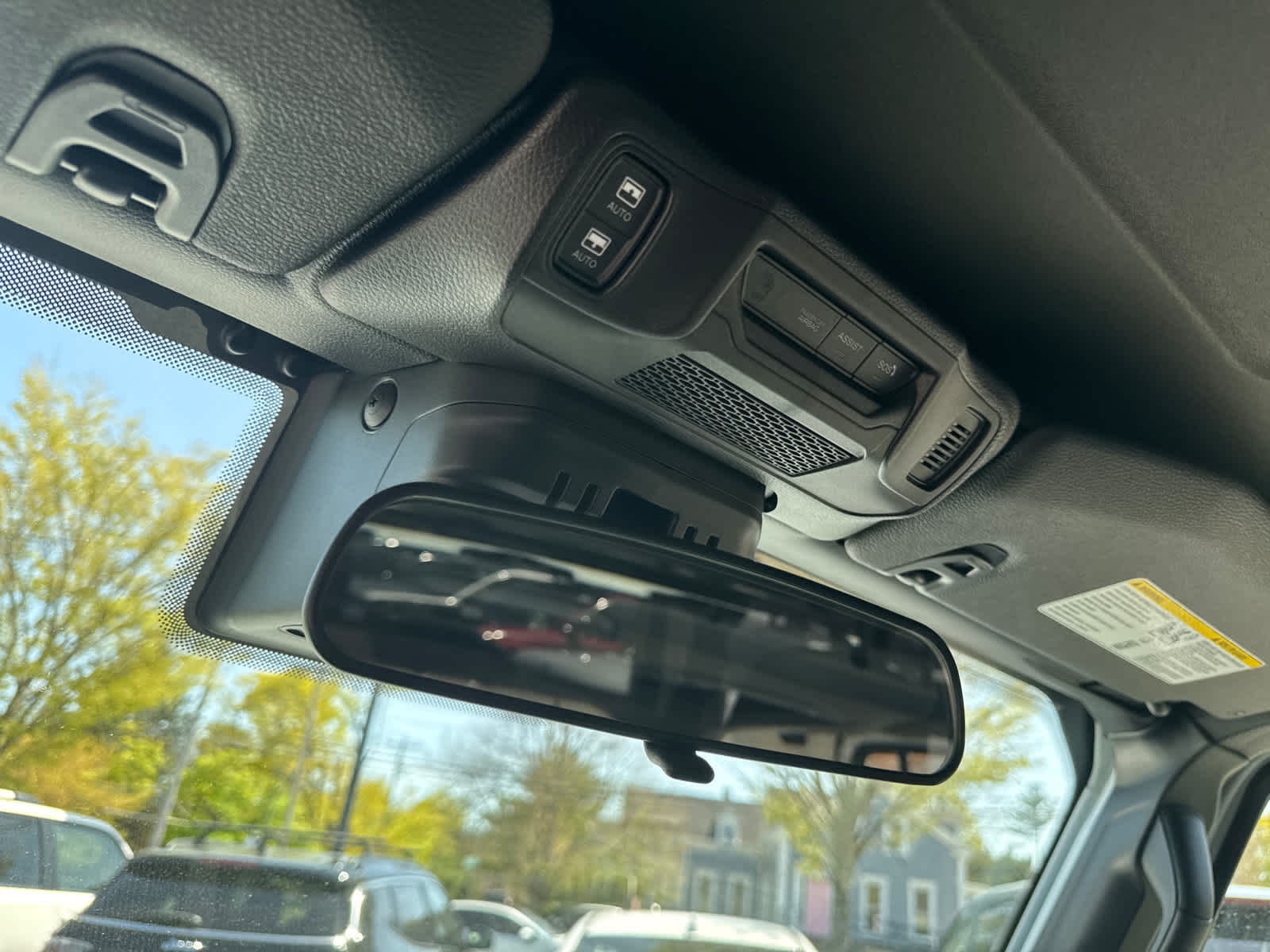 new 2025 Jeep Wrangler car, priced at $49,563