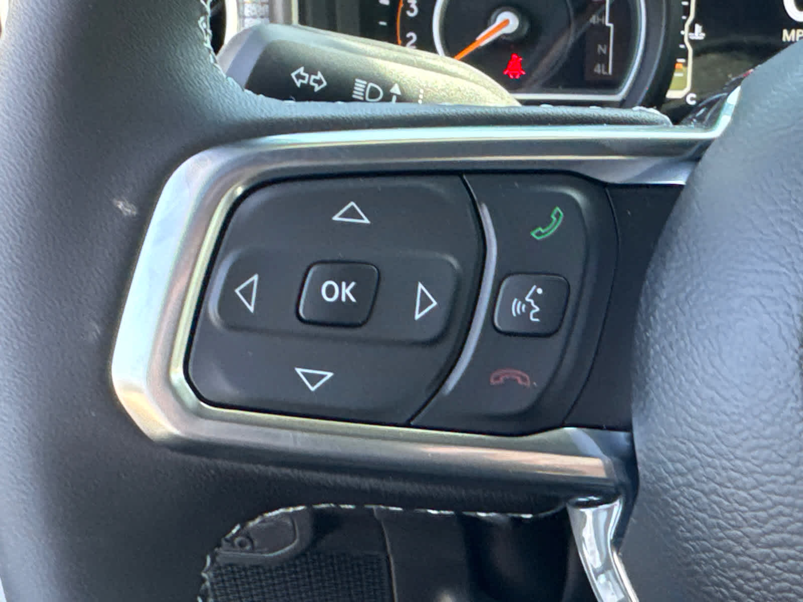 new 2025 Jeep Wrangler car, priced at $49,563