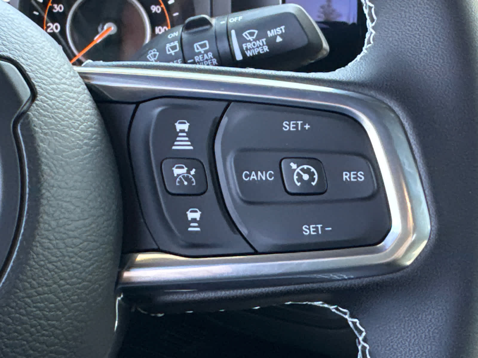 new 2025 Jeep Wrangler car, priced at $48,599