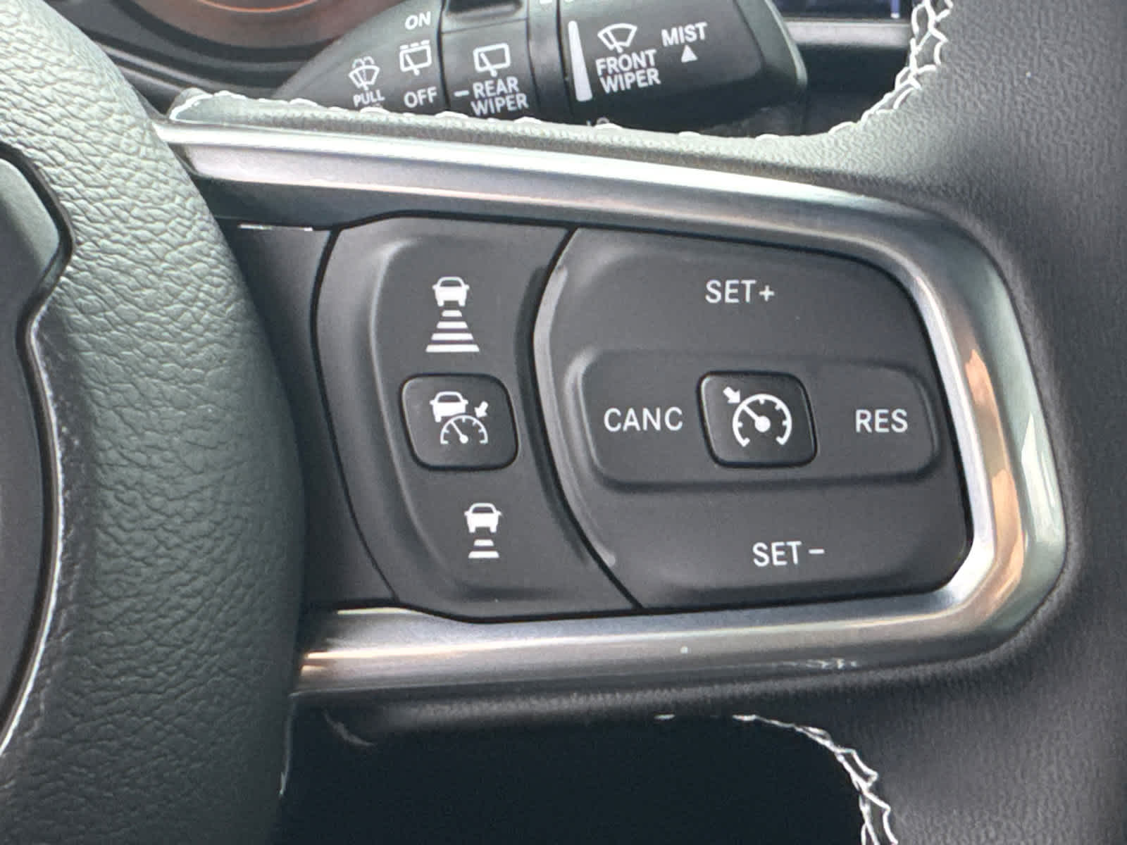 new 2025 Jeep Wrangler car, priced at $50,135