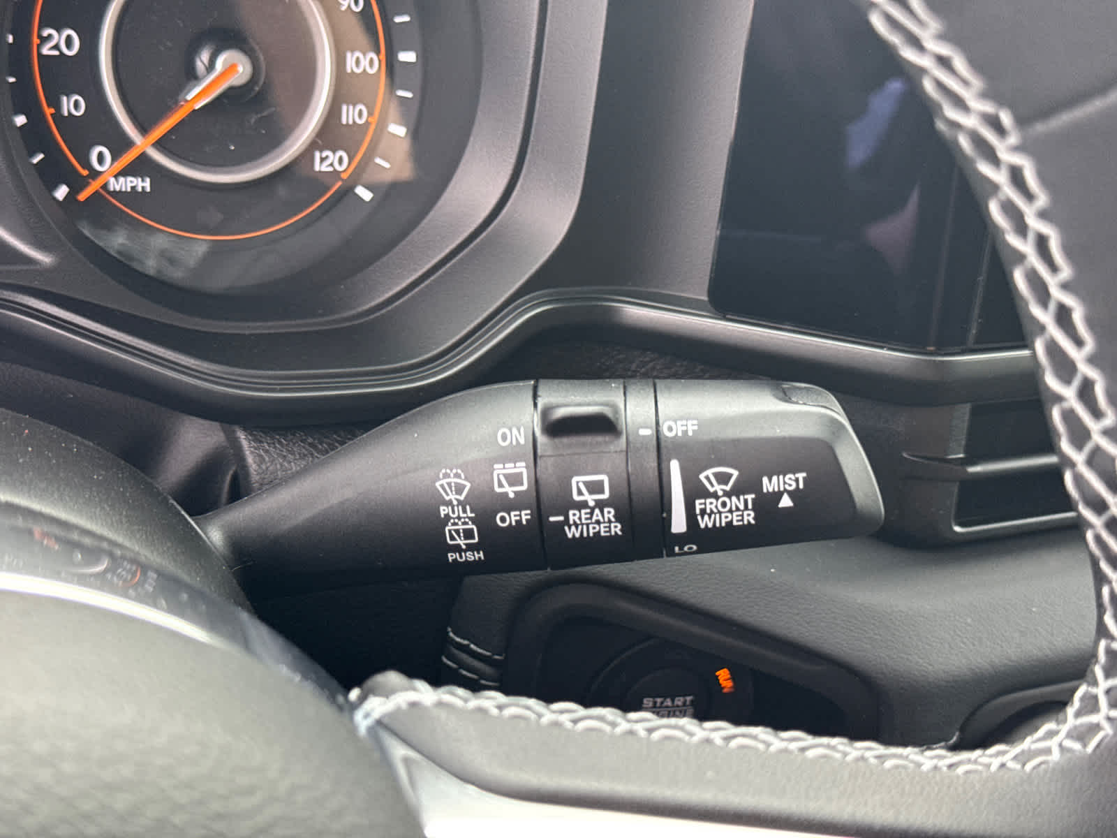 new 2025 Jeep Wrangler car, priced at $50,135