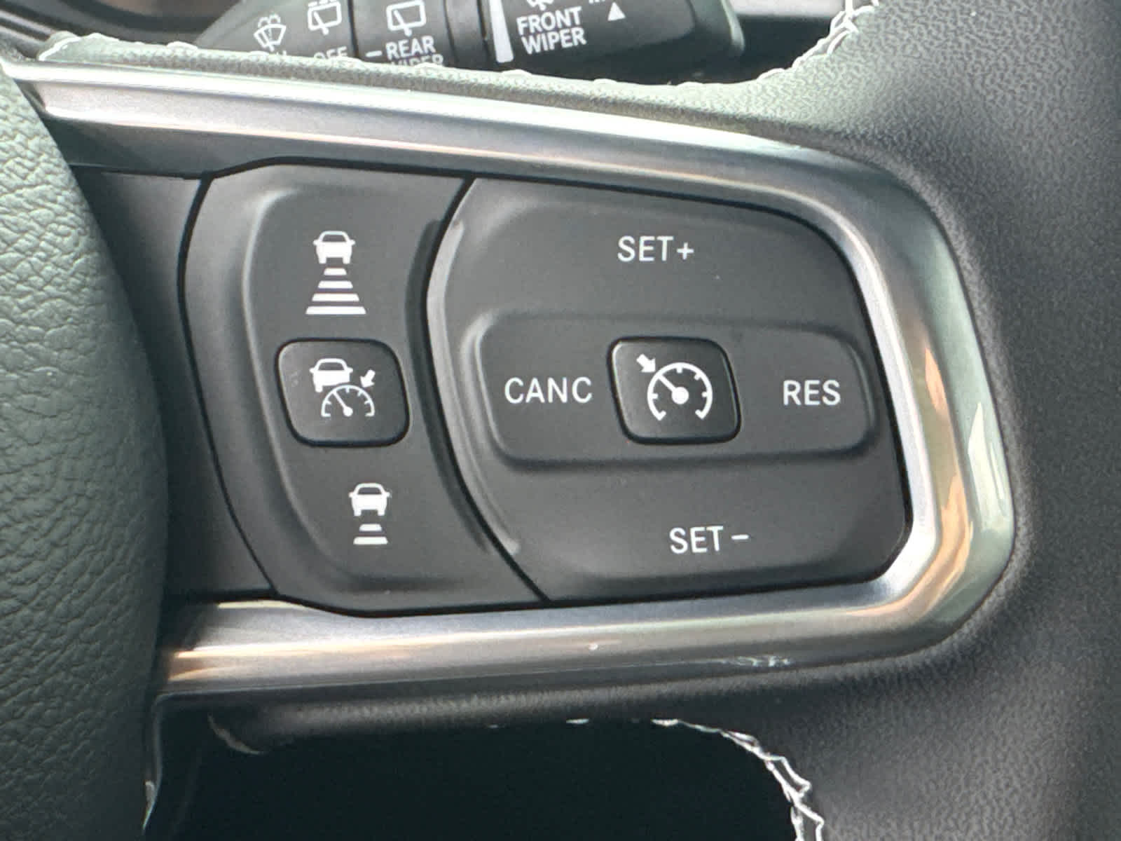 new 2025 Jeep Wrangler car, priced at $50,135