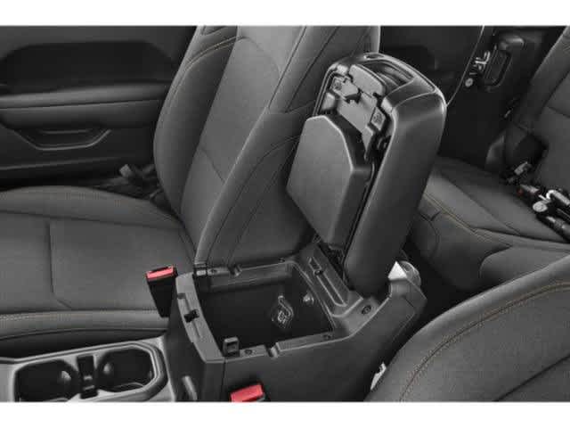 new 2025 Jeep Wrangler car, priced at $49,832