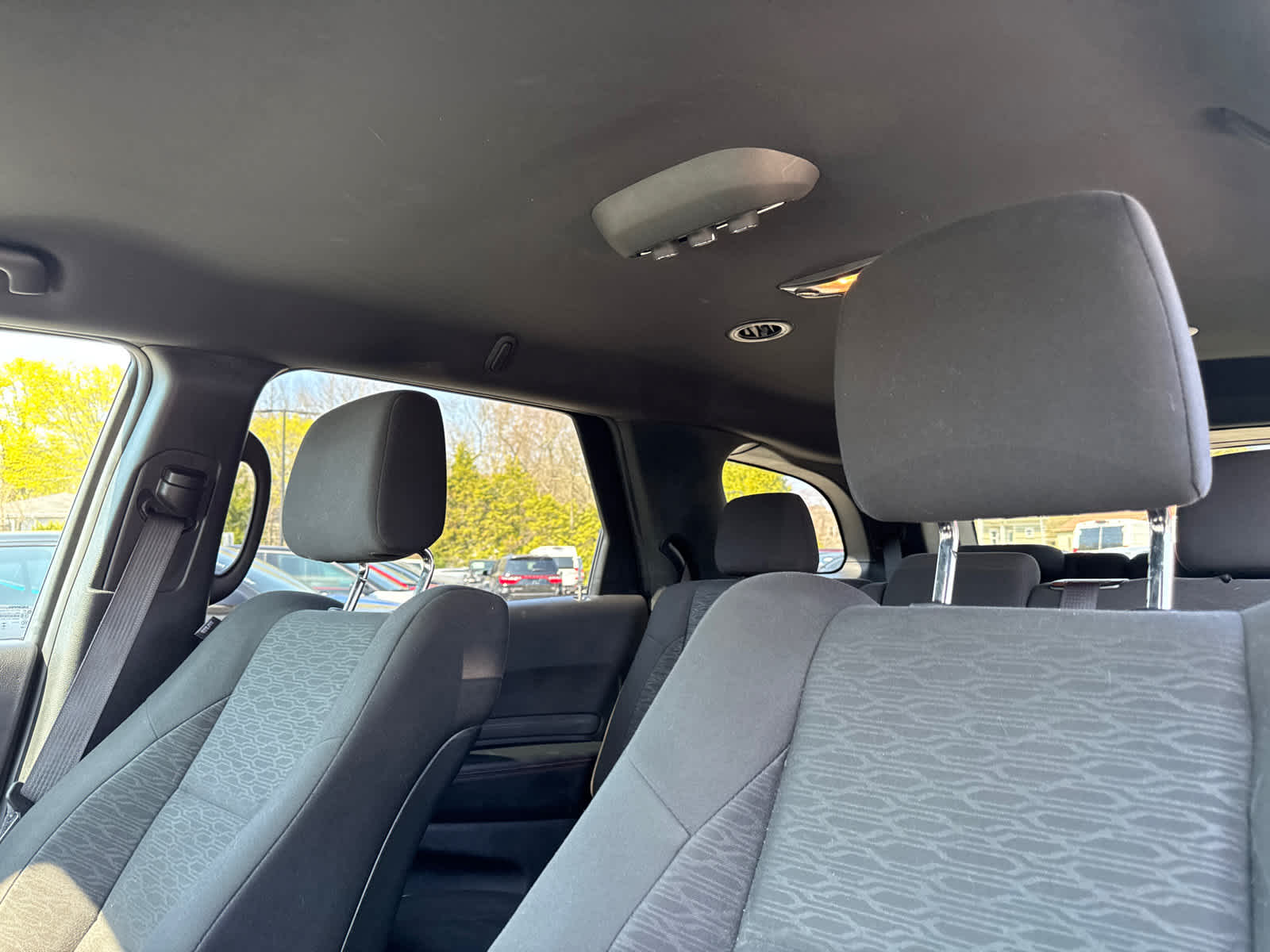 used 2023 Dodge Durango car, priced at $29,900