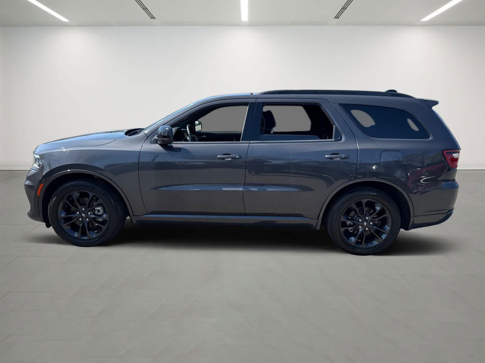used 2023 Dodge Durango car, priced at $29,900