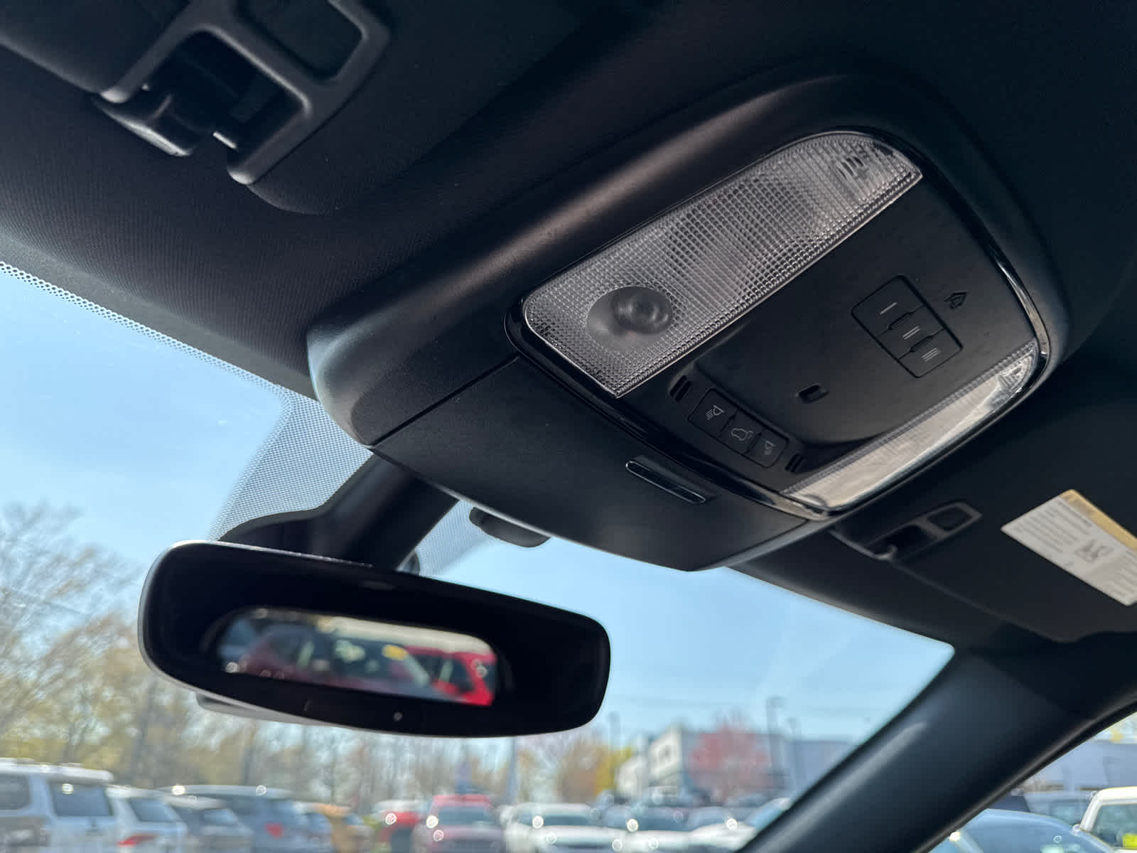 used 2023 Dodge Durango car, priced at $29,900