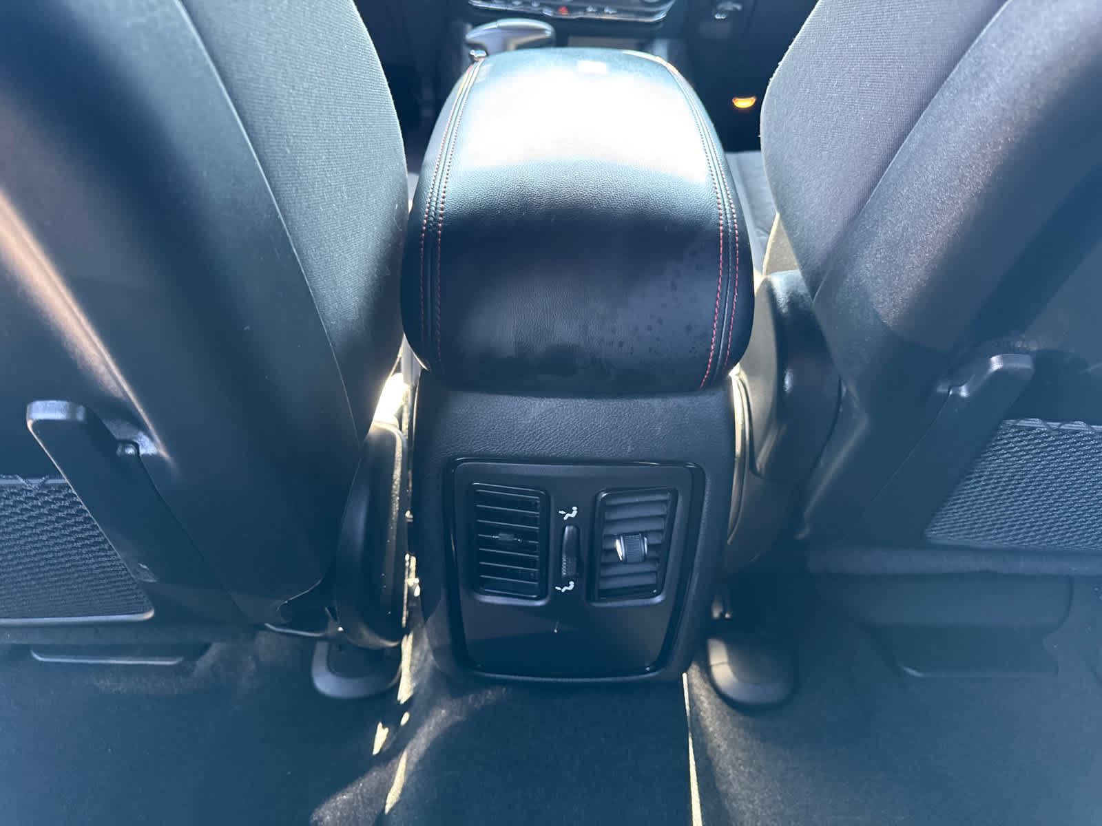 used 2023 Dodge Durango car, priced at $29,900