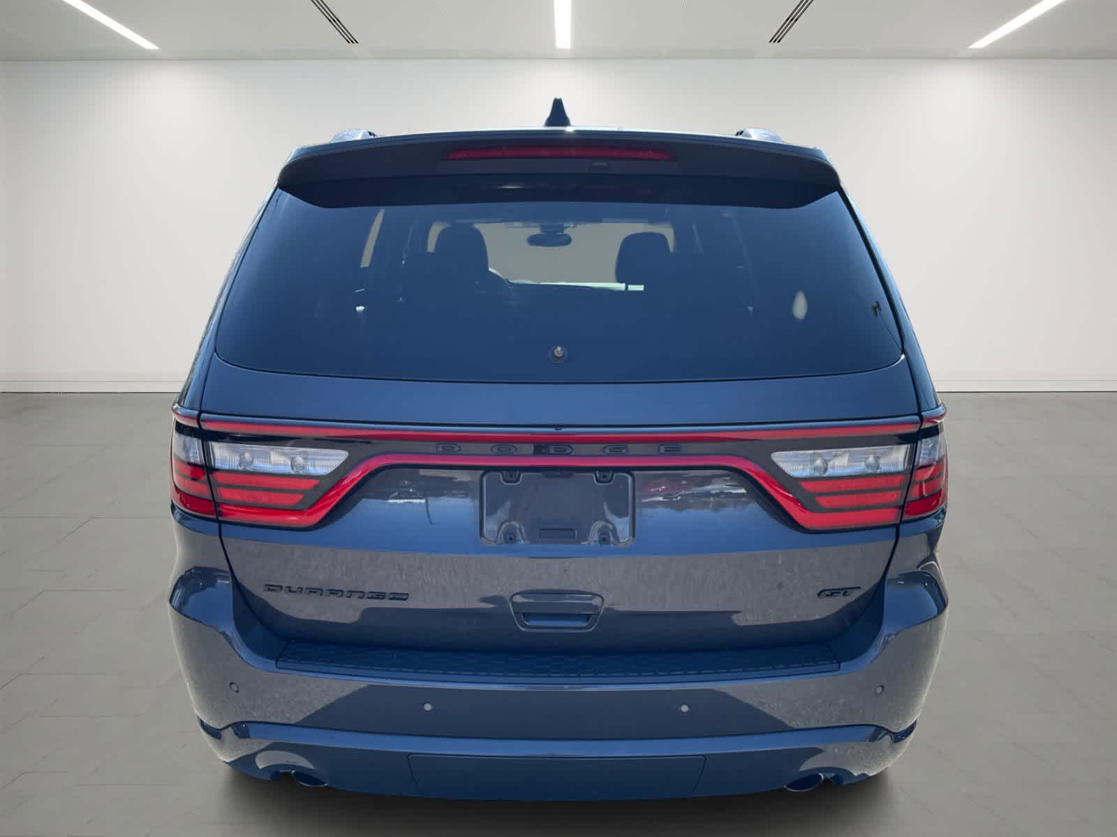 used 2023 Dodge Durango car, priced at $29,900