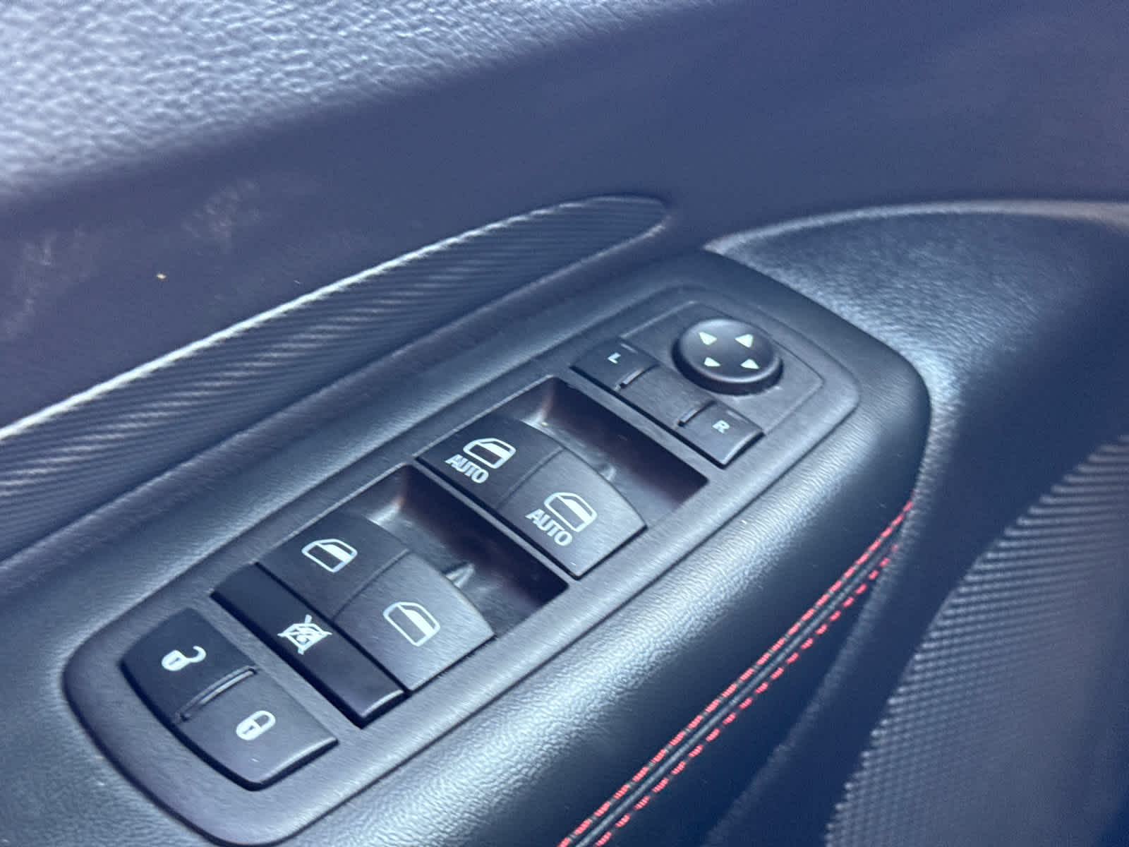 used 2023 Dodge Durango car, priced at $29,900