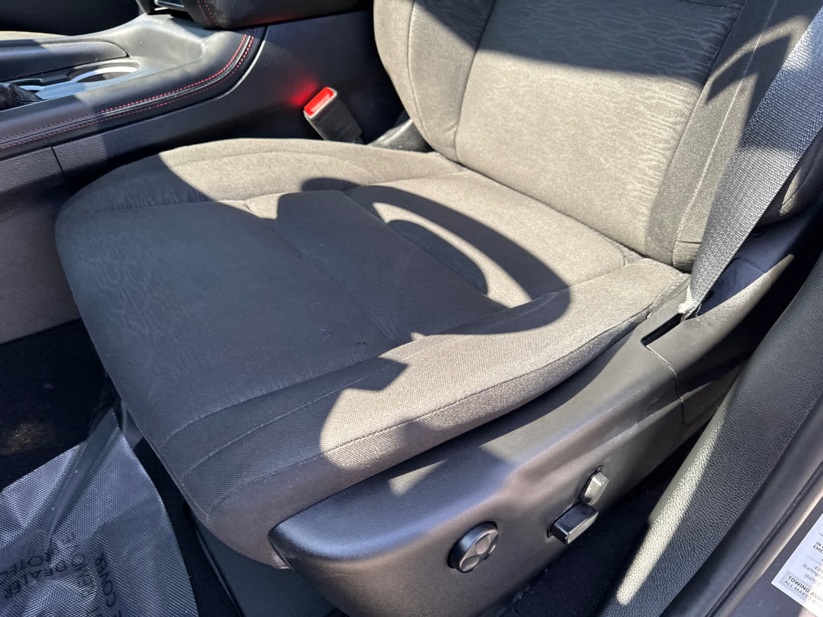used 2023 Dodge Durango car, priced at $29,900