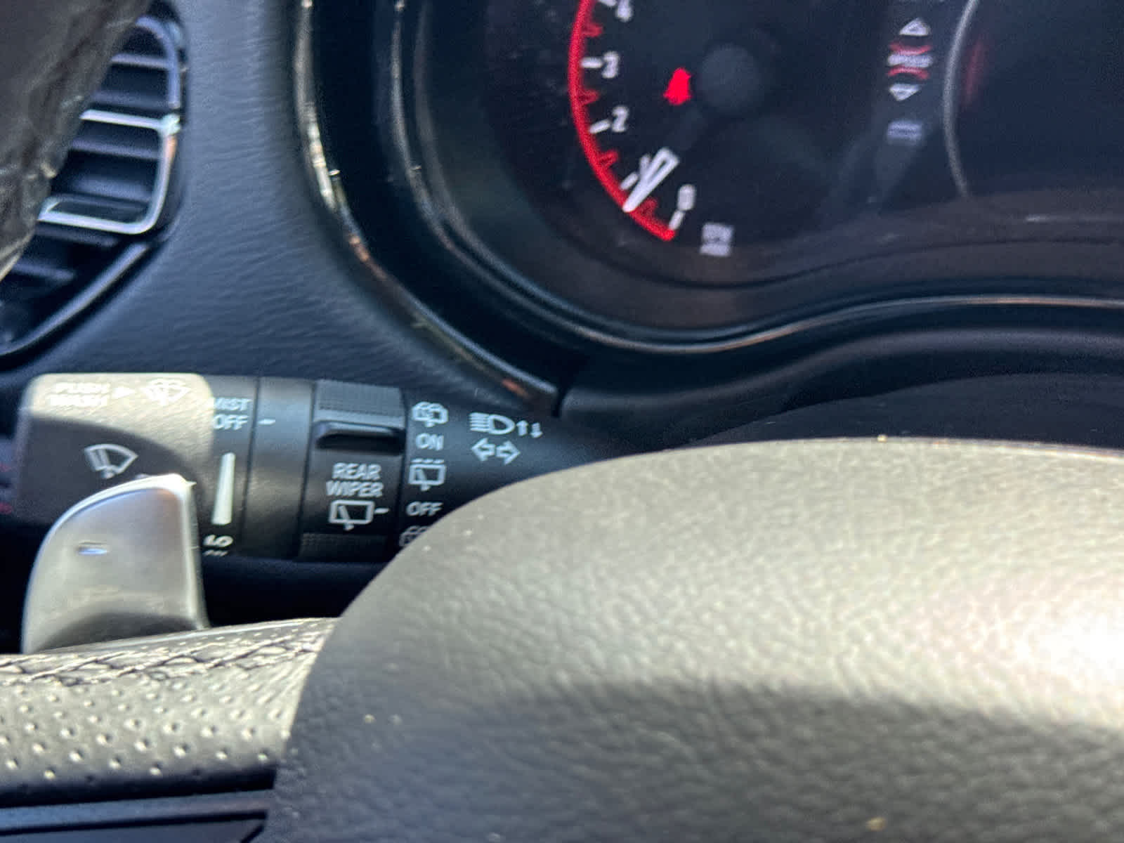 used 2023 Dodge Durango car, priced at $29,900