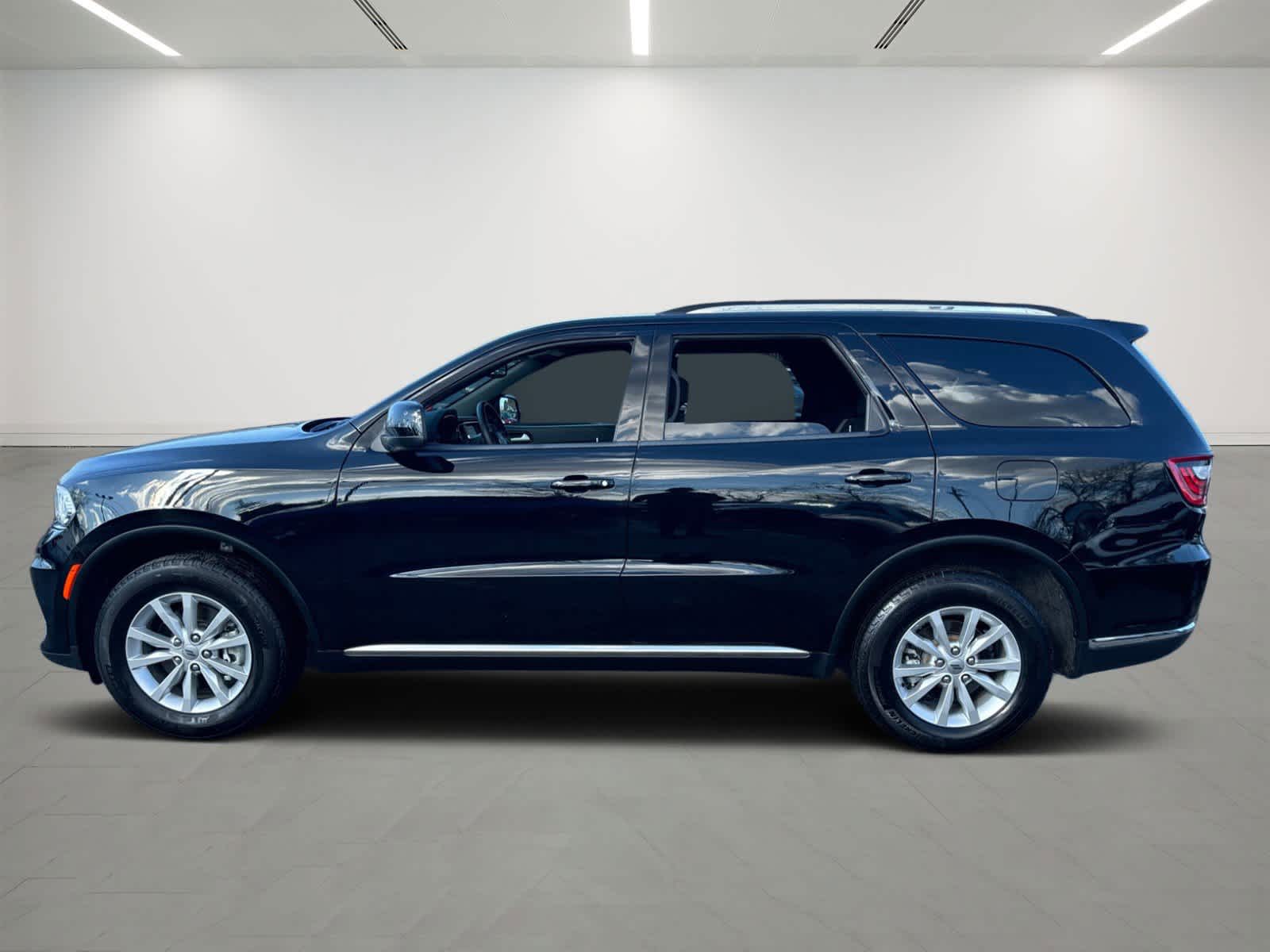 used 2023 Dodge Durango car, priced at $31,648