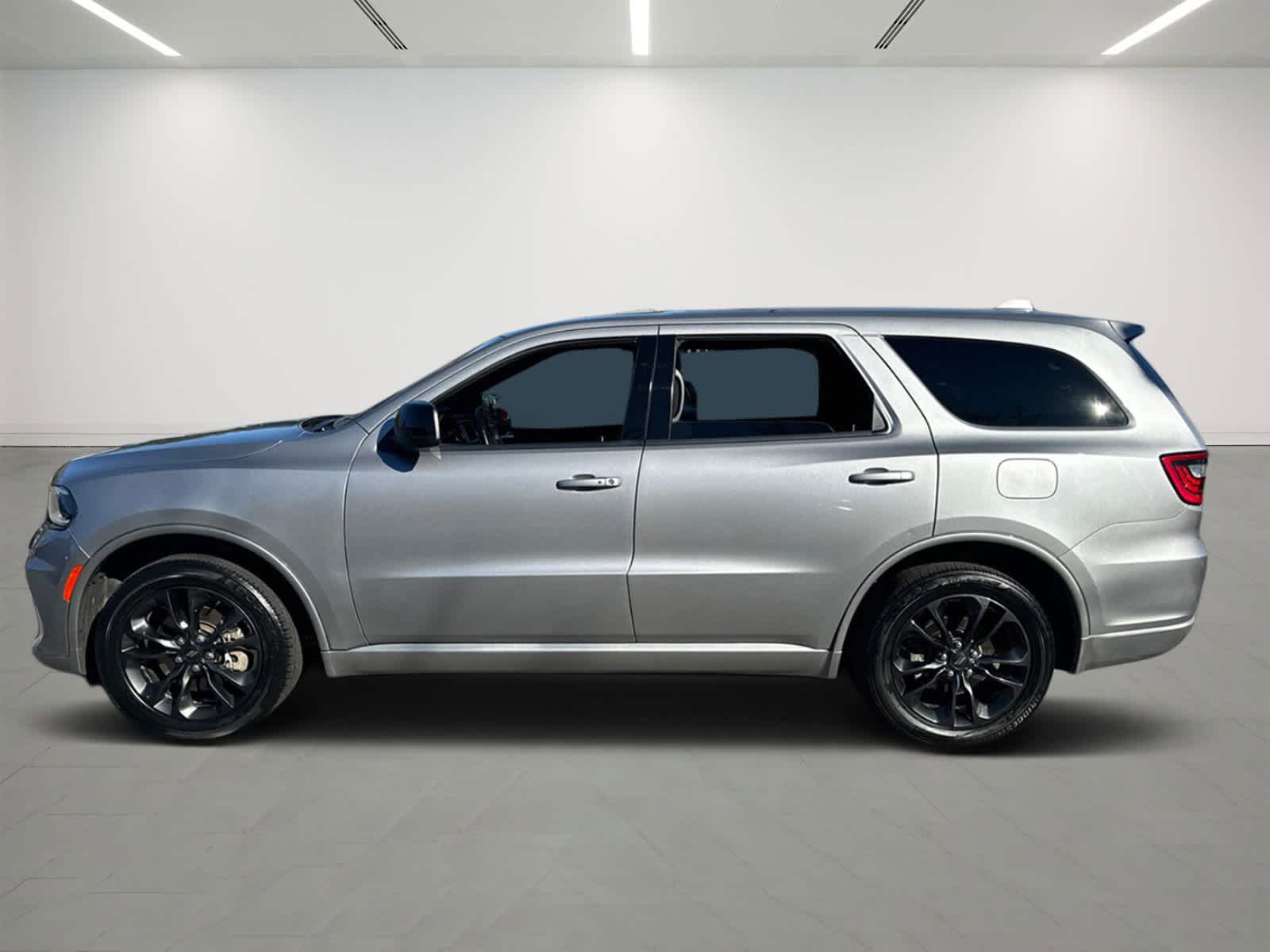 used 2021 Dodge Durango car, priced at $28,900