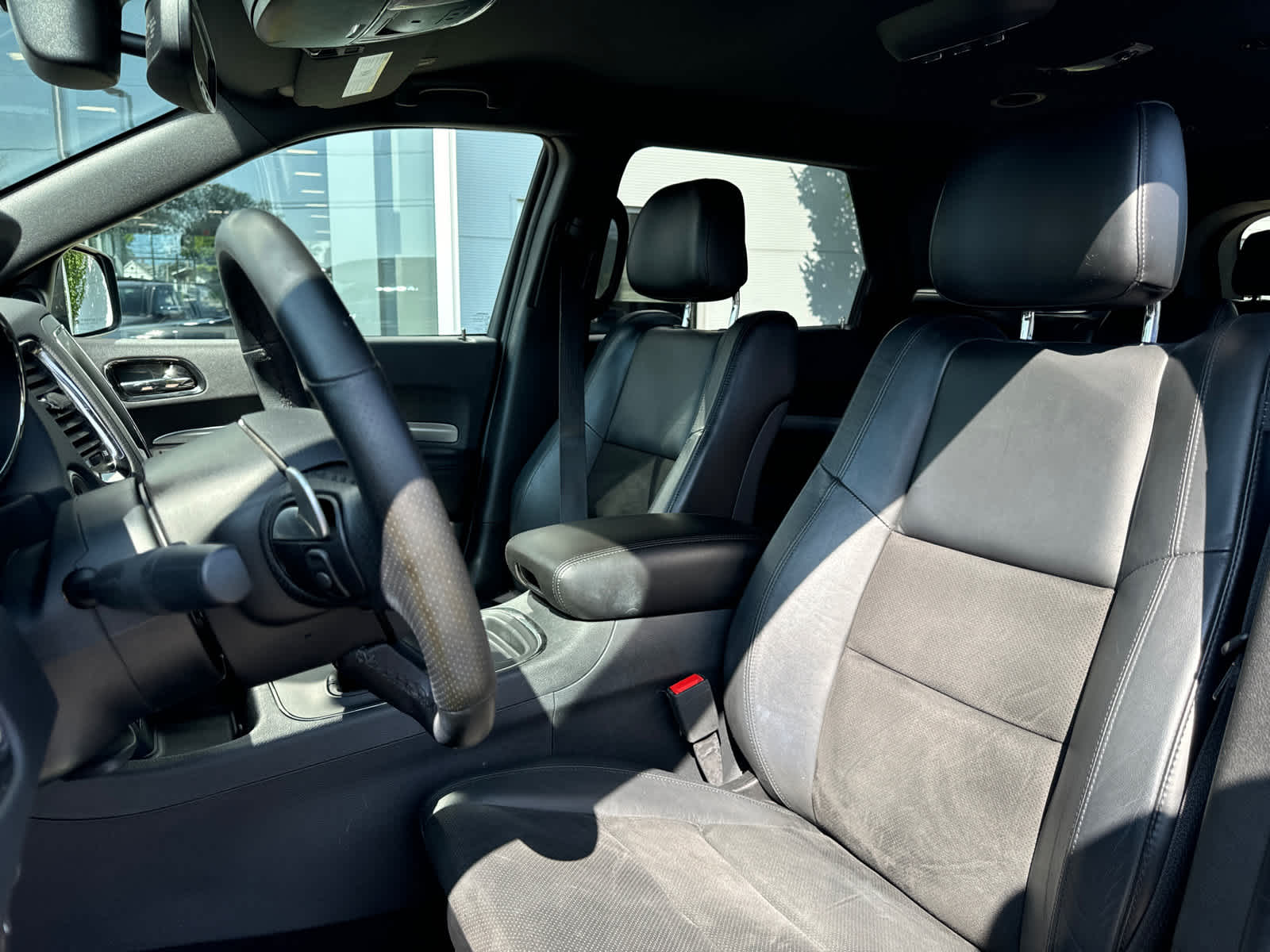 used 2019 Dodge Durango car, priced at $24,900