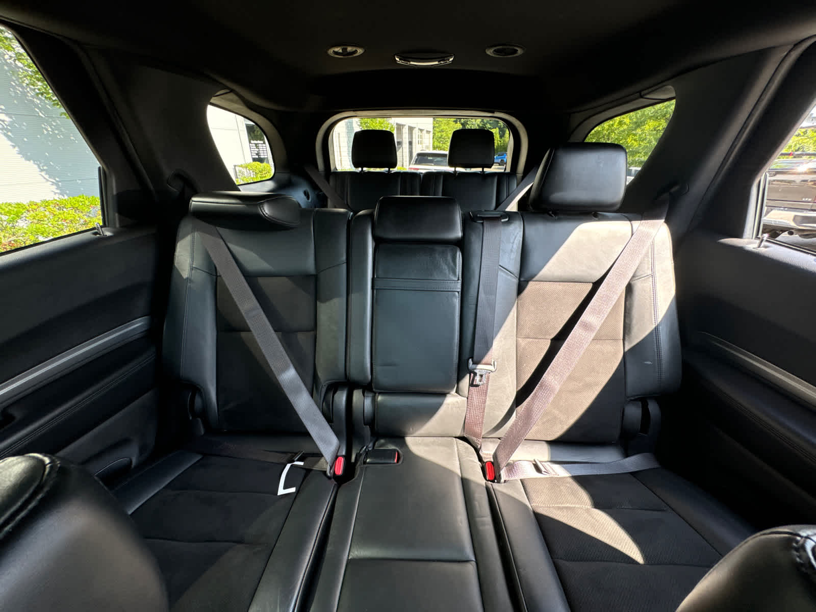 used 2019 Dodge Durango car, priced at $24,900