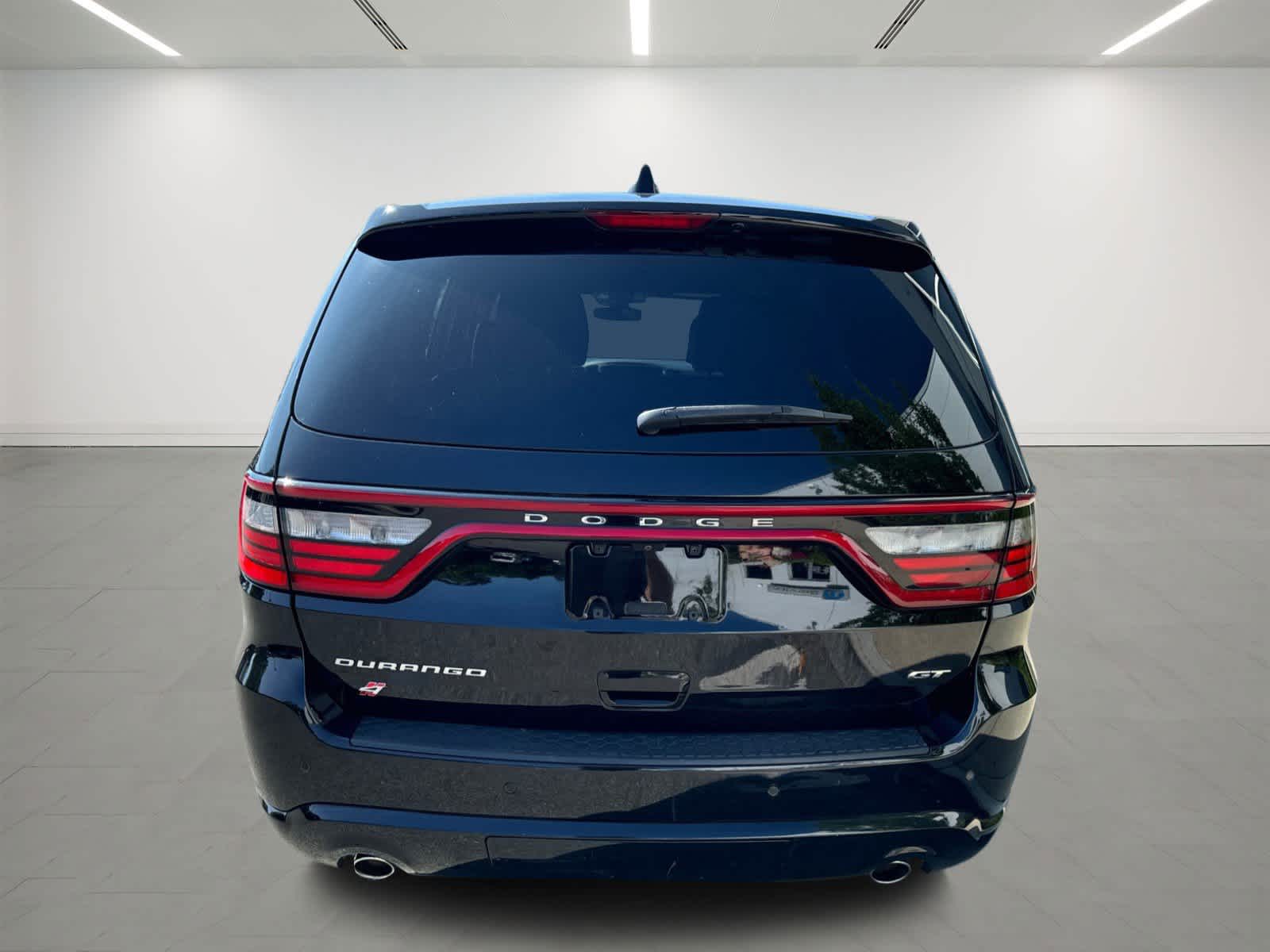 used 2019 Dodge Durango car, priced at $24,900