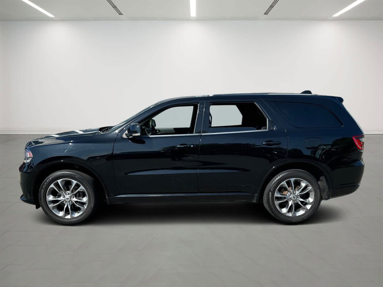 used 2019 Dodge Durango car, priced at $24,900