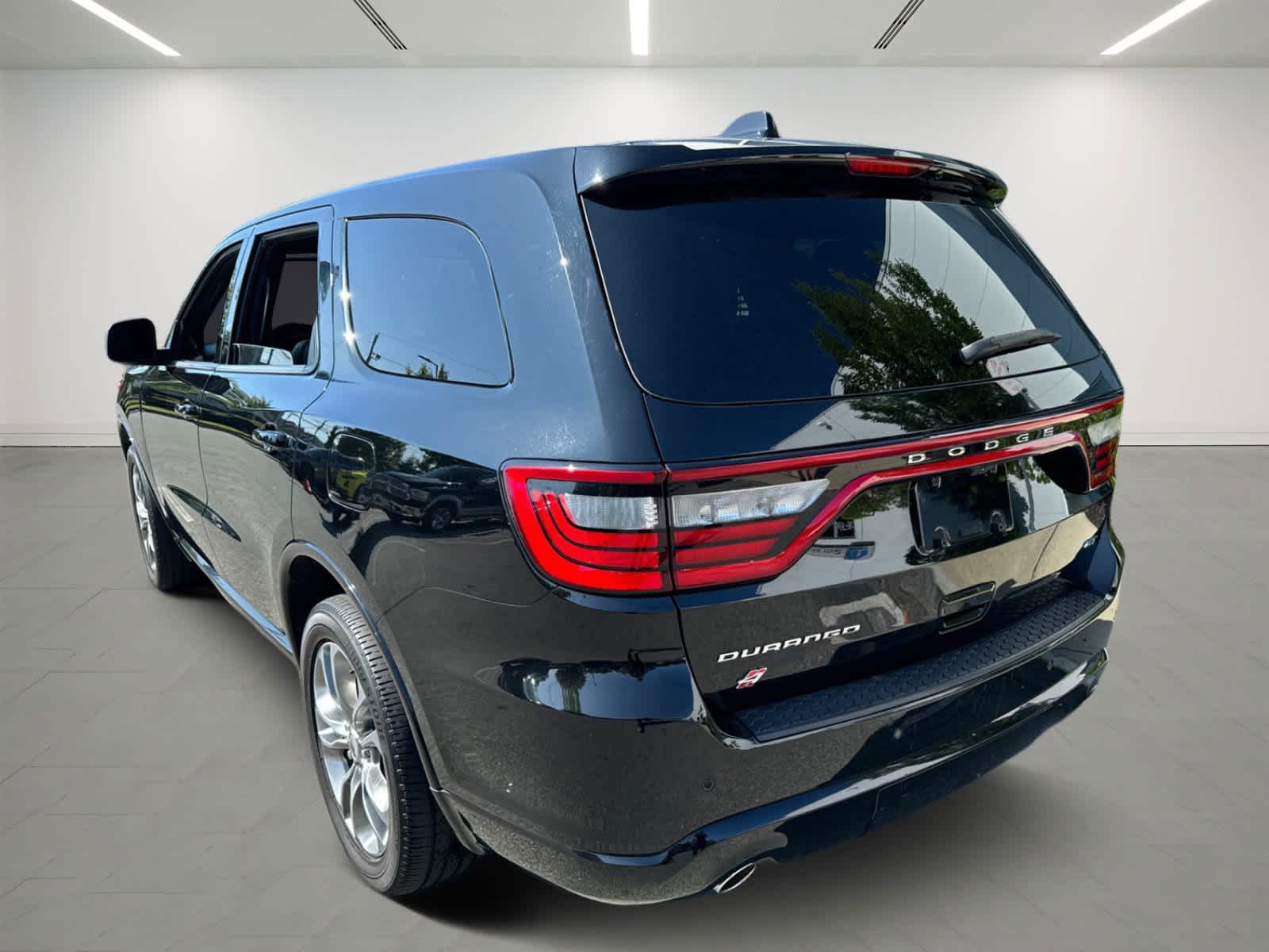 used 2019 Dodge Durango car, priced at $24,900