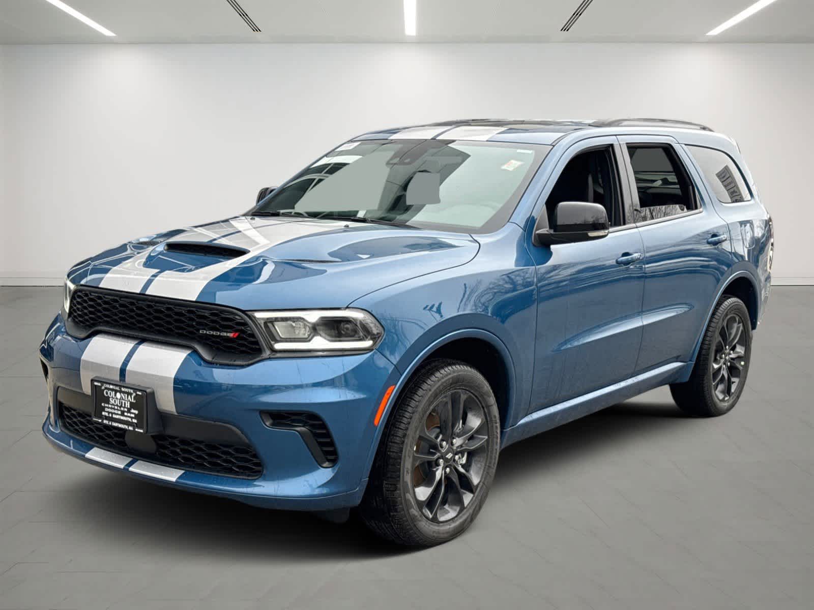 new 2024 Dodge Durango car, priced at $47,768