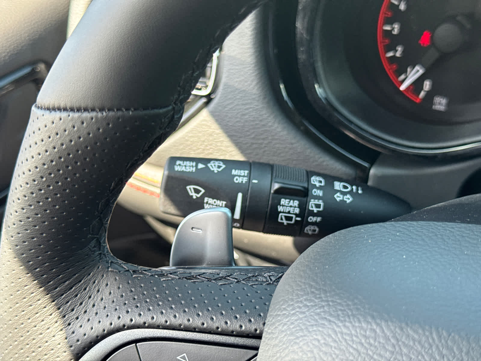 new 2025 Dodge Durango car, priced at $39,545