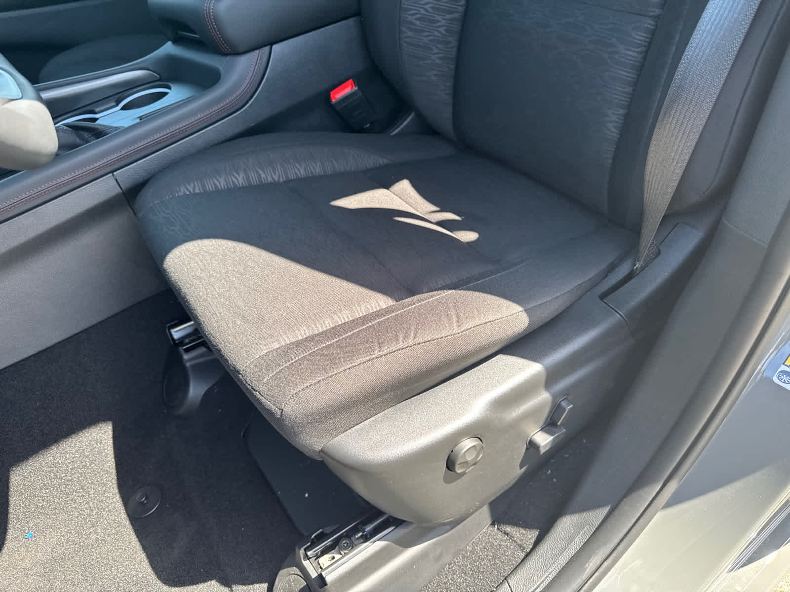 new 2025 Dodge Durango car, priced at $39,545