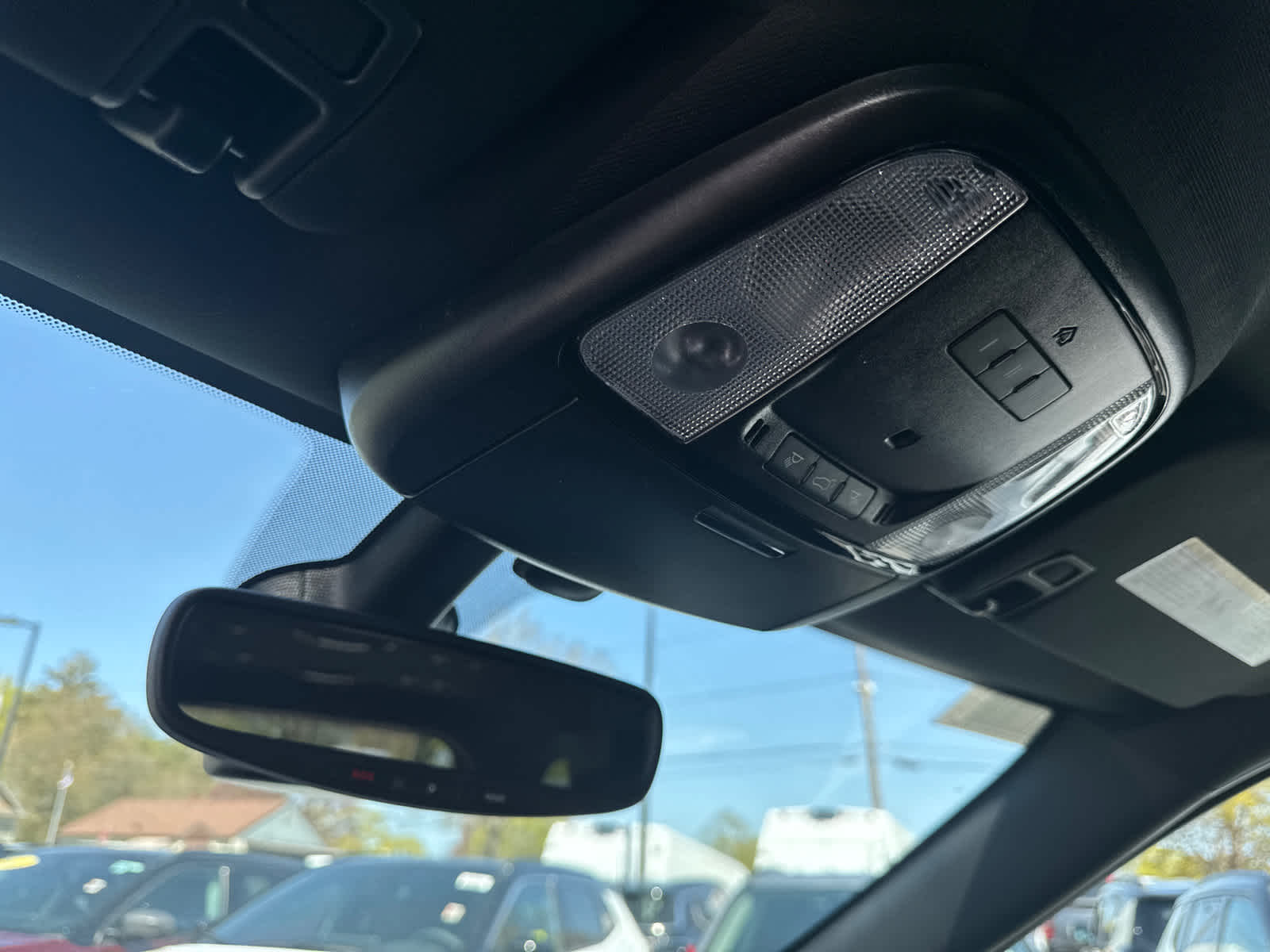 new 2025 Dodge Durango car, priced at $39,545