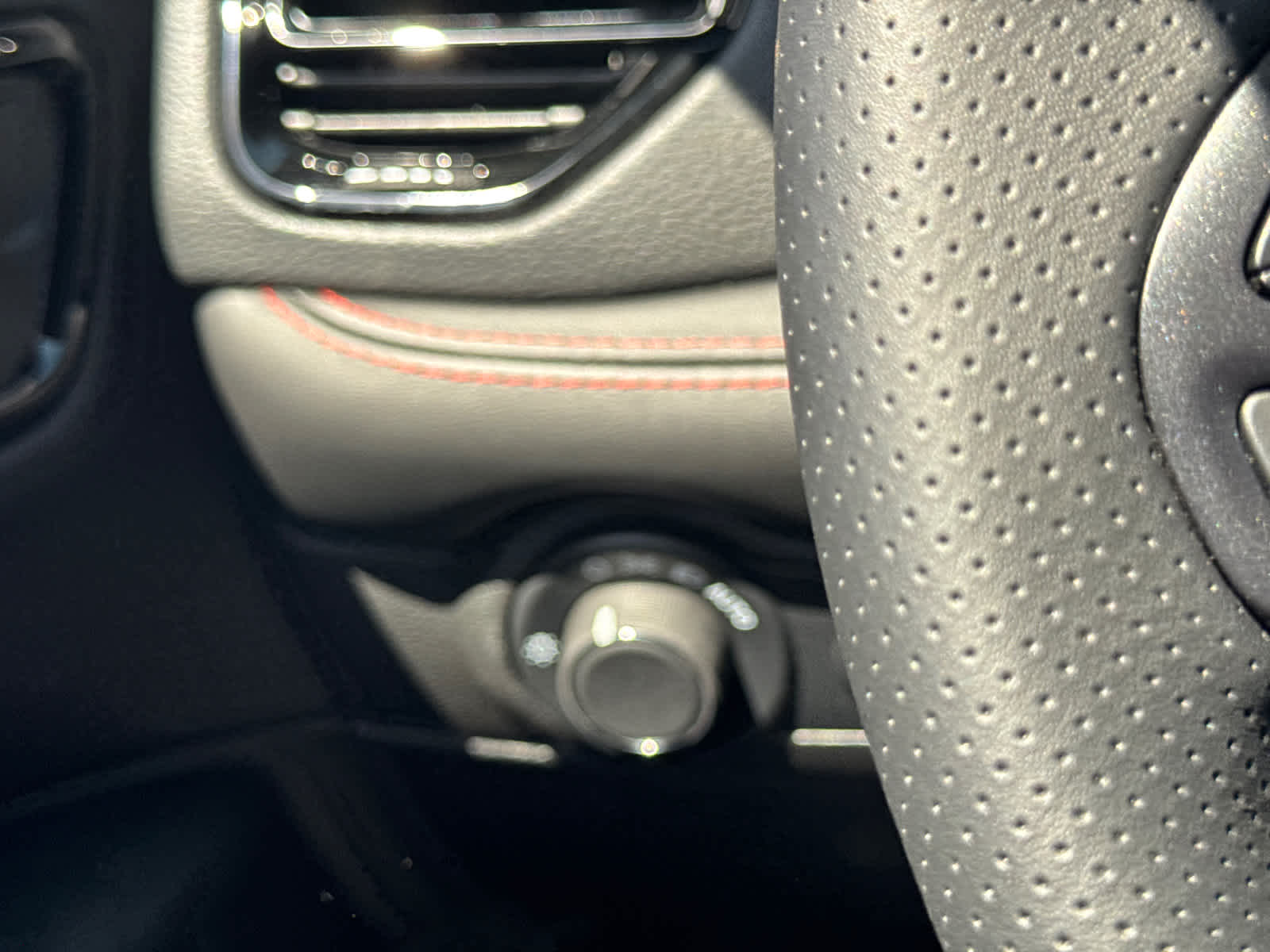 new 2025 Dodge Durango car, priced at $39,545