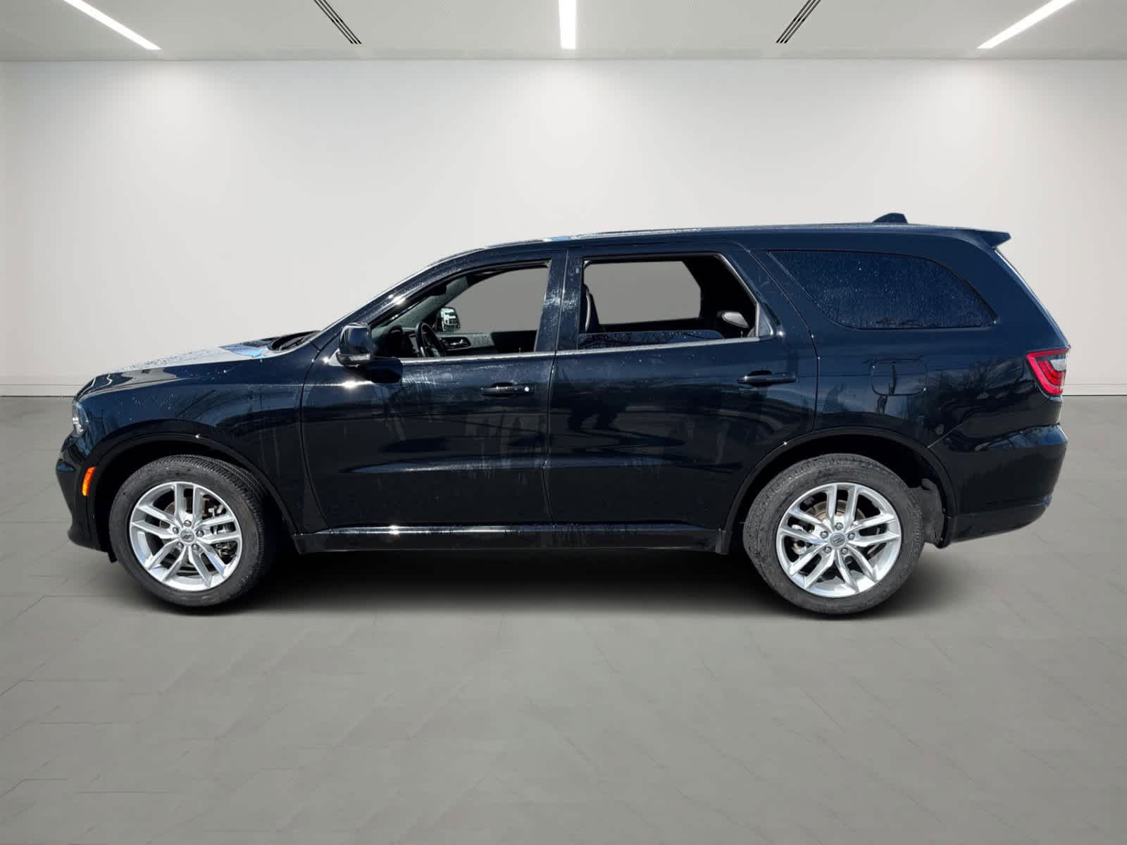 used 2022 Dodge Durango car, priced at $34,900