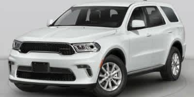 new 2025 Dodge Durango car, priced at $49,980