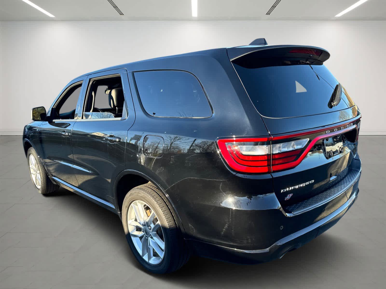 used 2022 Dodge Durango car, priced at $29,400