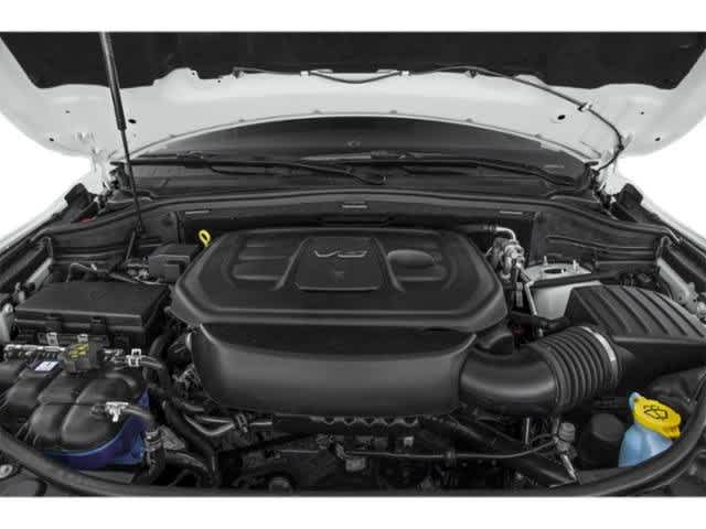 new 2024 Dodge Durango car, priced at $49,210