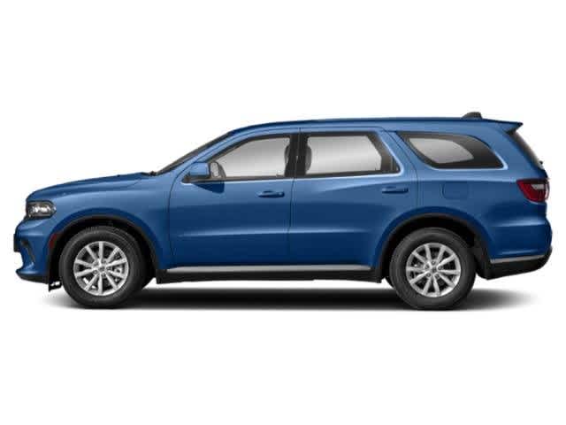 new 2024 Dodge Durango car, priced at $40,013