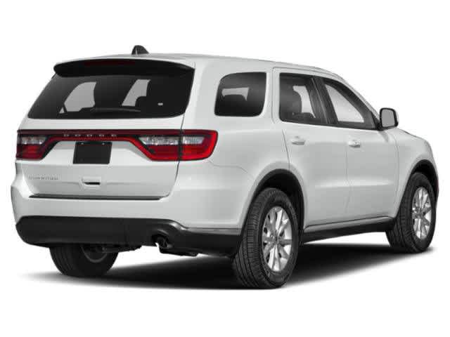 new 2024 Dodge Durango car, priced at $40,013