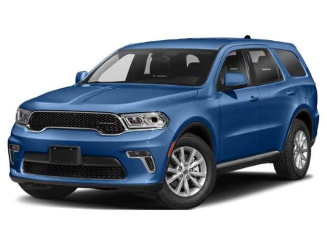 new 2024 Dodge Durango car, priced at $40,013