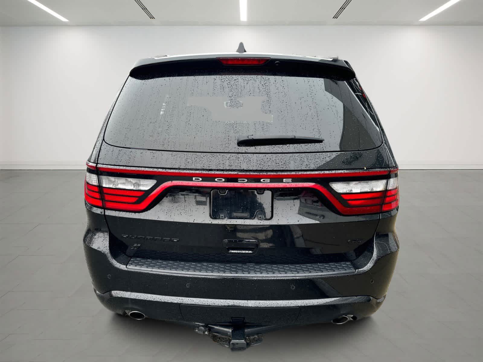 used 2018 Dodge Durango car, priced at $28,900