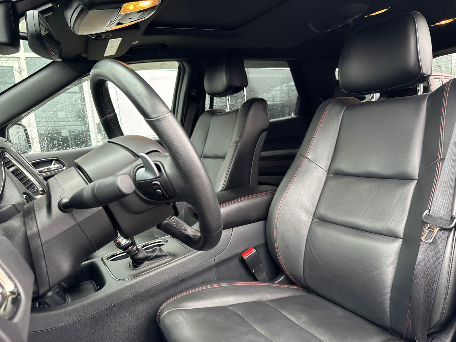 used 2018 Dodge Durango car, priced at $28,900