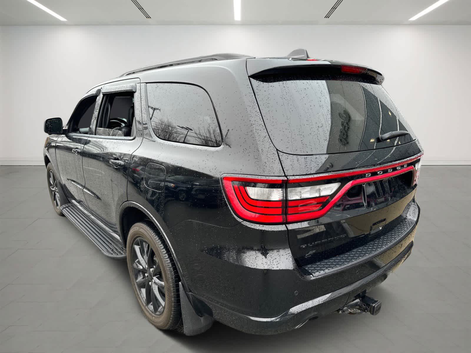 used 2018 Dodge Durango car, priced at $28,900